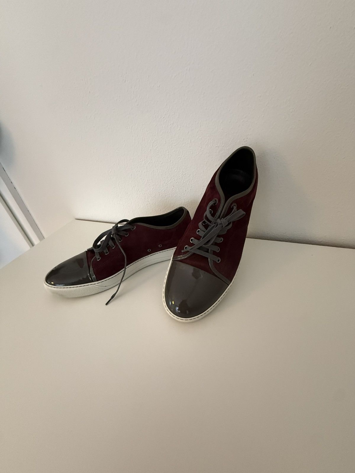 Lanvin Lanvin Sneakers size 11 Size US 11 / EU 44 - 2 Thumbnail