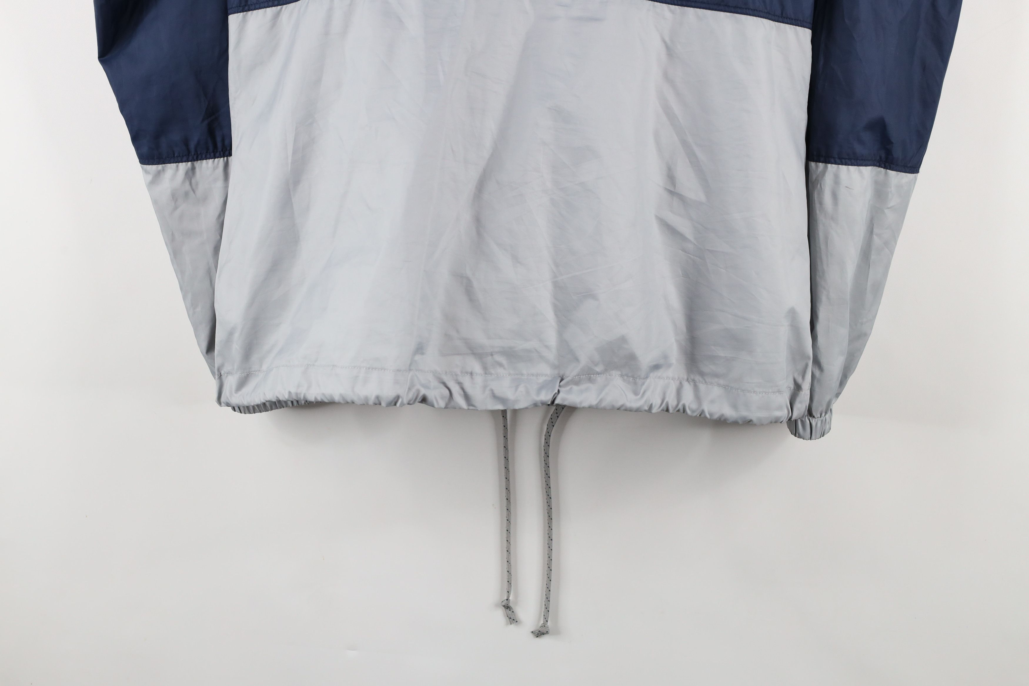 Columbia × Vintage Columbia Spell Notre Dame University Full Zip Hooded Jacket Size M / US 6-8 / IT 42-44 - 15 Thumbnail