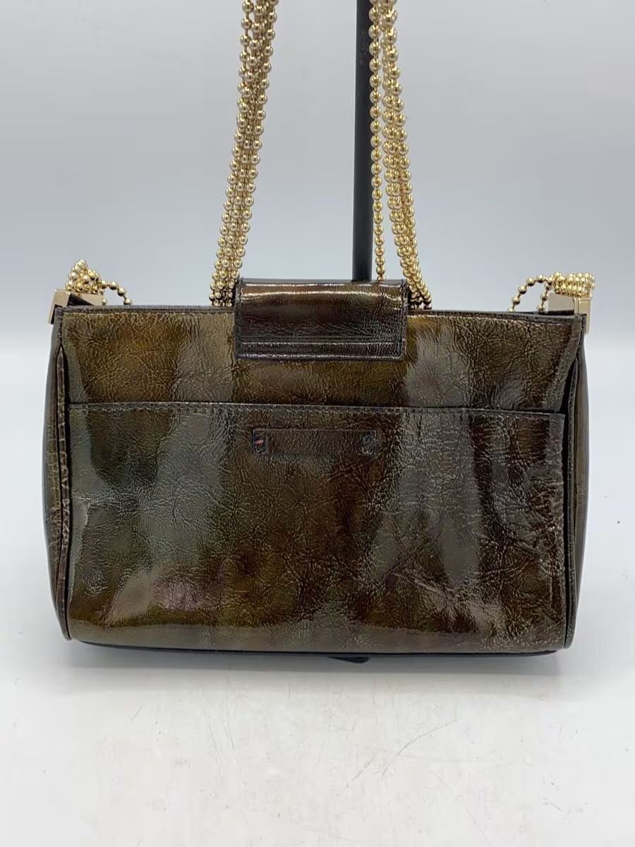 Jean Paul Gaultier Chain Shoulder Bag Size ONE SIZE - 2 Thumbnail