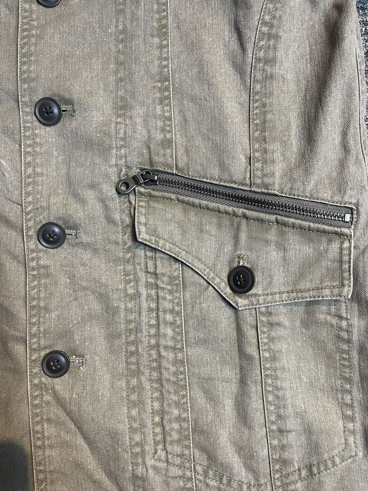 Japanese Brand × Kansai Yamamoto Kansai Yamamoto Men’s Jacket (25) Size US M / EU 48-50 / 2 - 5 Thumbnail