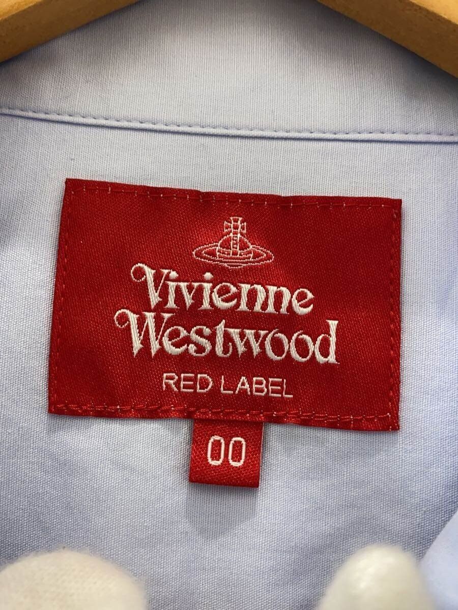Vivienne Westwood Pearl Orb Print Short Sleeve Button Shirt Size US M / EU 48-50 / 2 - 4 Thumbnail