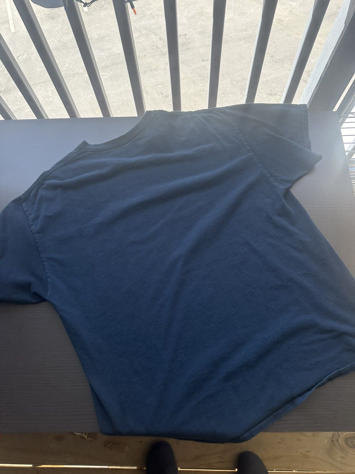 Other Vintage Thrifted Drive Racing Car Graphic T-Shirt Size XL Size US XL / EU 56 / 4 - 8 Thumbnail