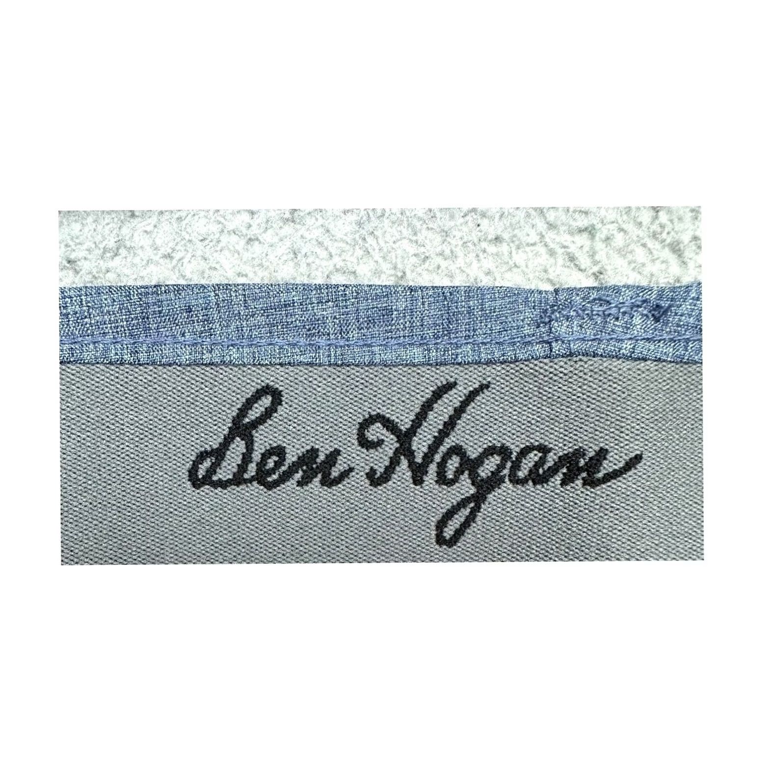 Hogan Ben Hogan Shorts Mens 42 Grey Performance Chinos Flat Front Golf Athletic NEW Shirt? Size US 42 / EU 58 - 5 Thumbnail
