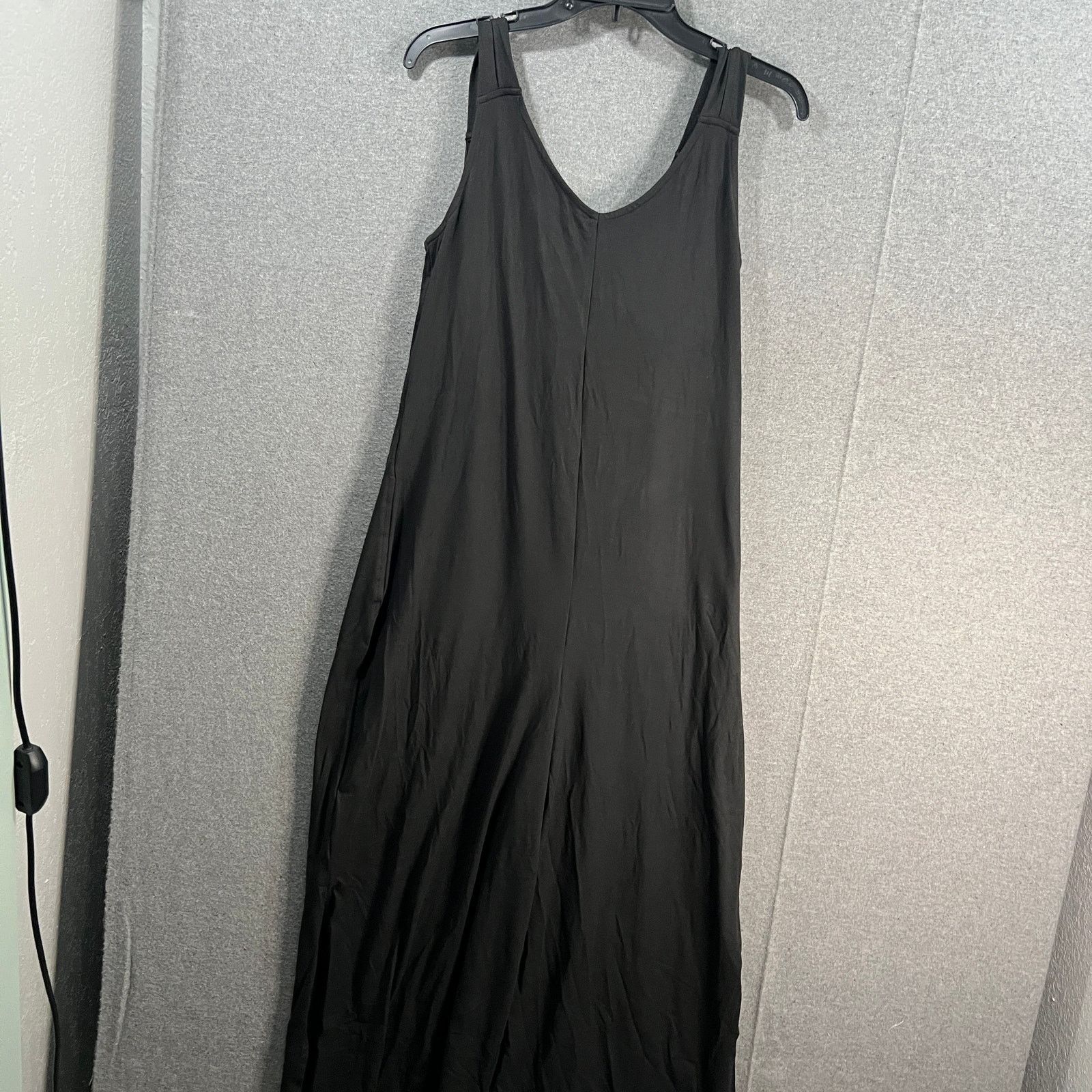 Other Cuddl Duds Regular Wide Leg Flexwear y-Neck Jumpsuit Size S / US 4 / IT 40 - 3 Thumbnail