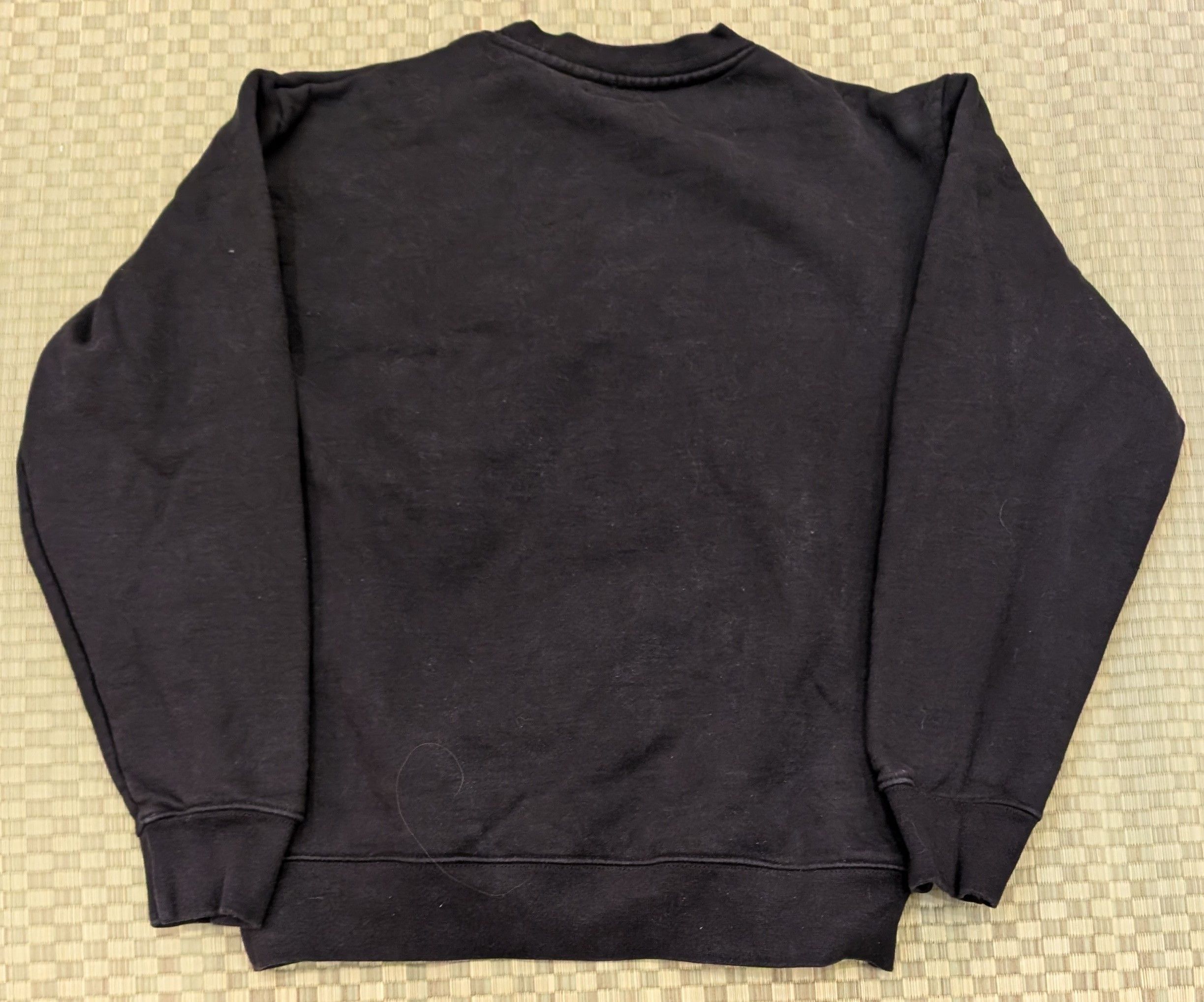 Market Chinatown Market City Aerobics Sweatshirt Size US M / EU 48-50 / 2 - 2 Thumbnail