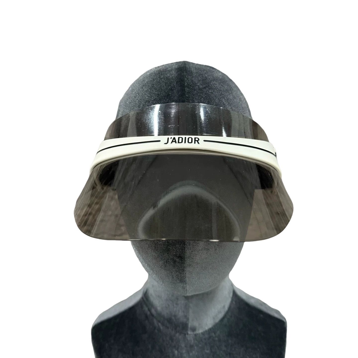 Dior Dior J'Adior Visor Size ONE SIZE - 1 Thumbnail