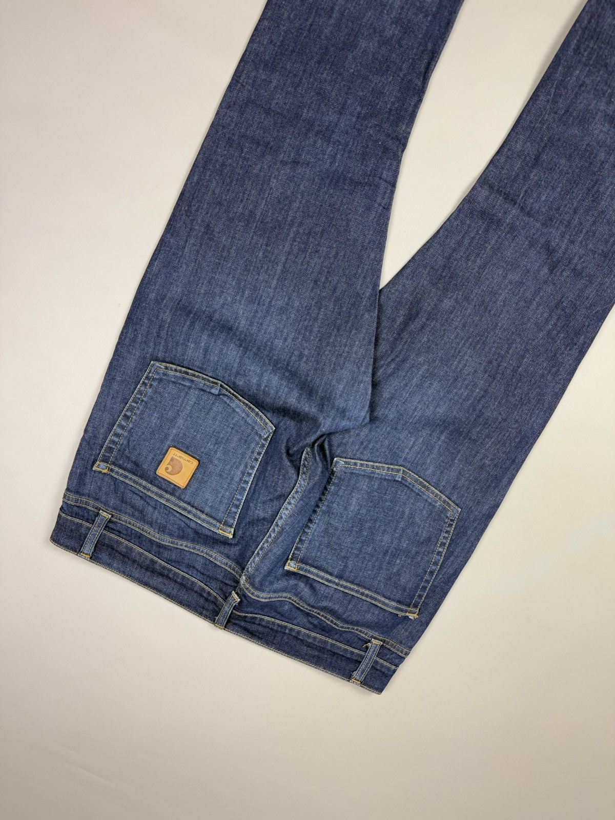 Carhartt Carhartt Vintage Men’s Rebel Jeans Pant Size 36 X 34 Size US 36 / EU 52 - 19 Thumbnail