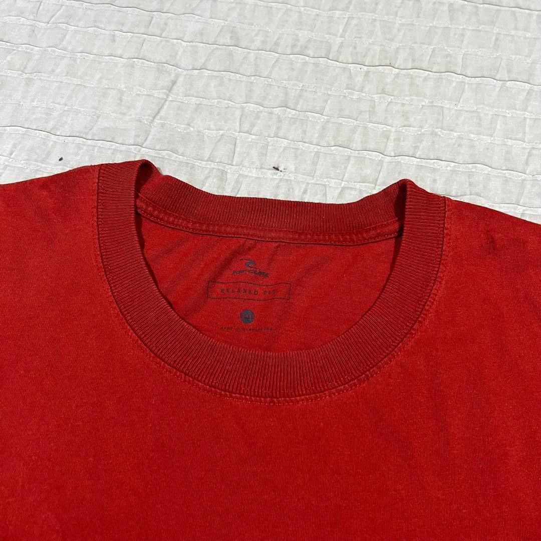 Rip Curl Vintage Rip Curl Surfing Rare T Shirt Size US XL / EU 56 / 4 - 4 Thumbnail