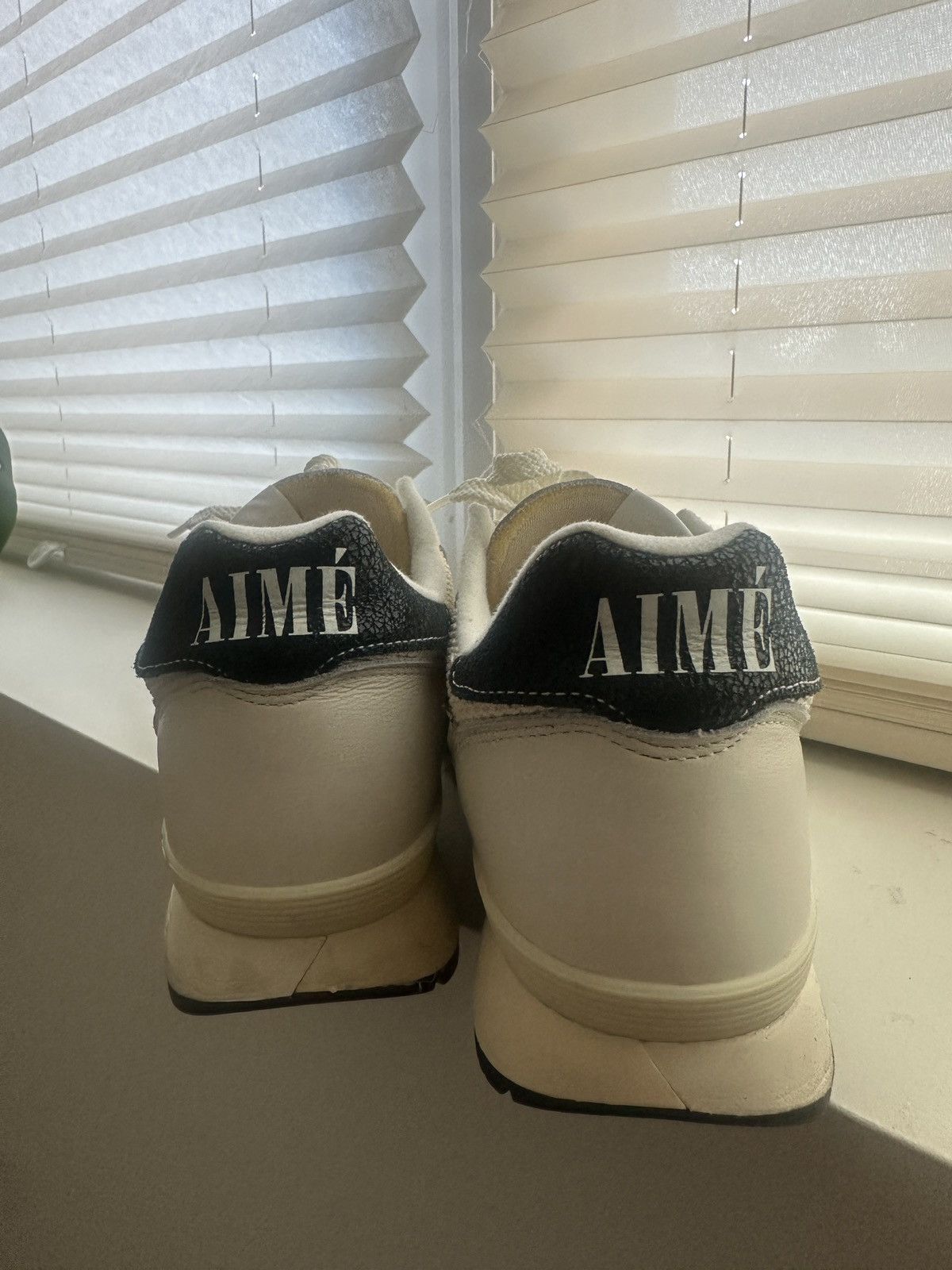 Aime Leon Dore × New Balance Aime Leon Dore x New Balance 475 size 8.5 Size US 8.5 / EU 41-42 - 4 Thumbnail