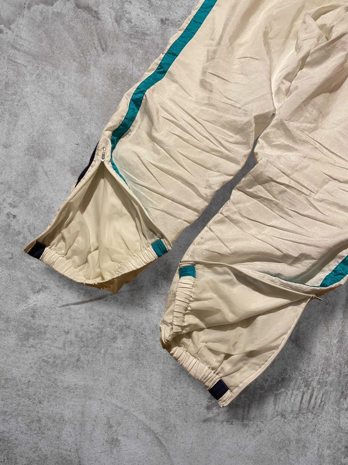 80s Vintage Calypso Sportswear Tracksuit - XXL