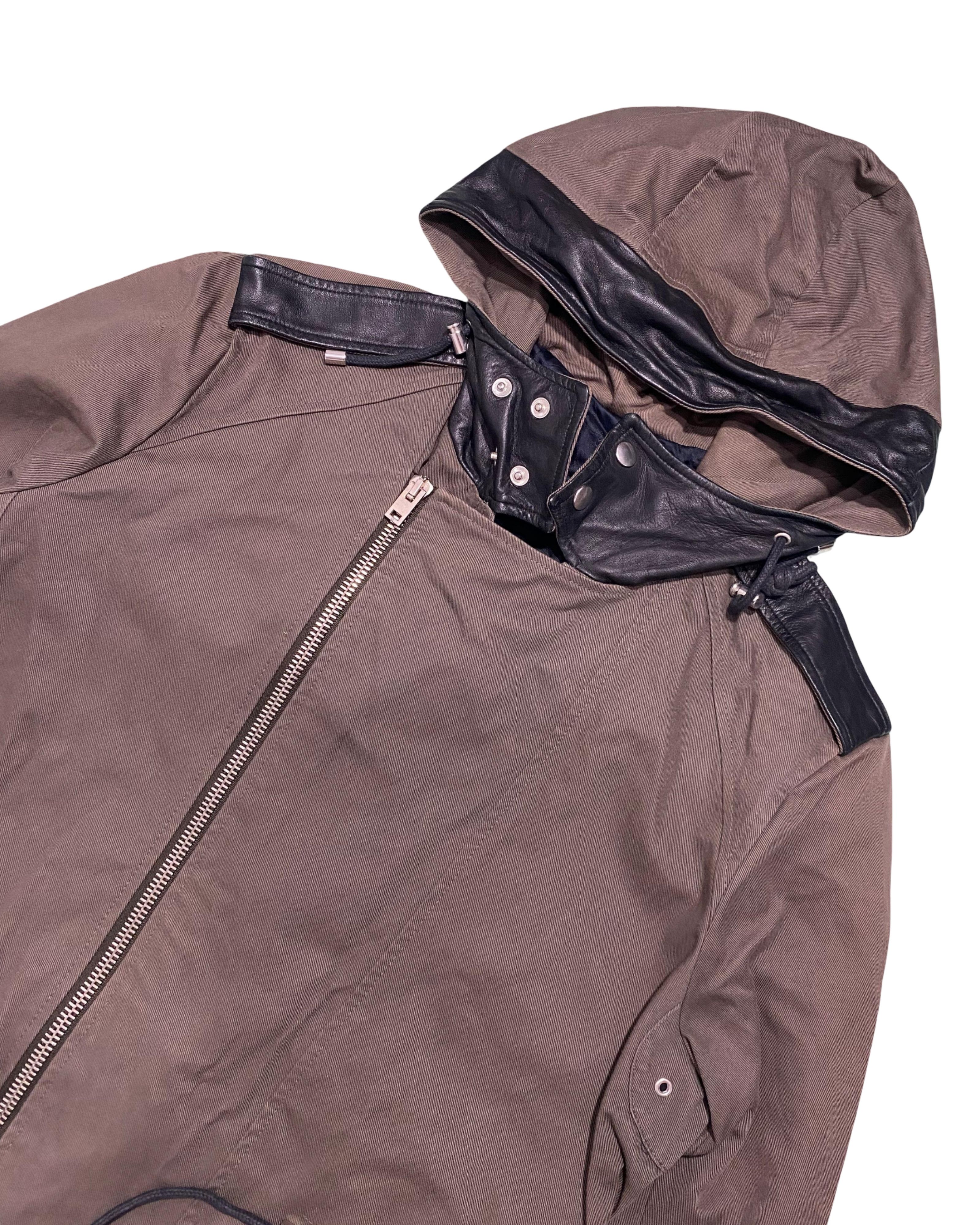 The Kooples the Kooples trenchcoat jacket Size US S / EU 44-46 / 1 - 2 Thumbnail