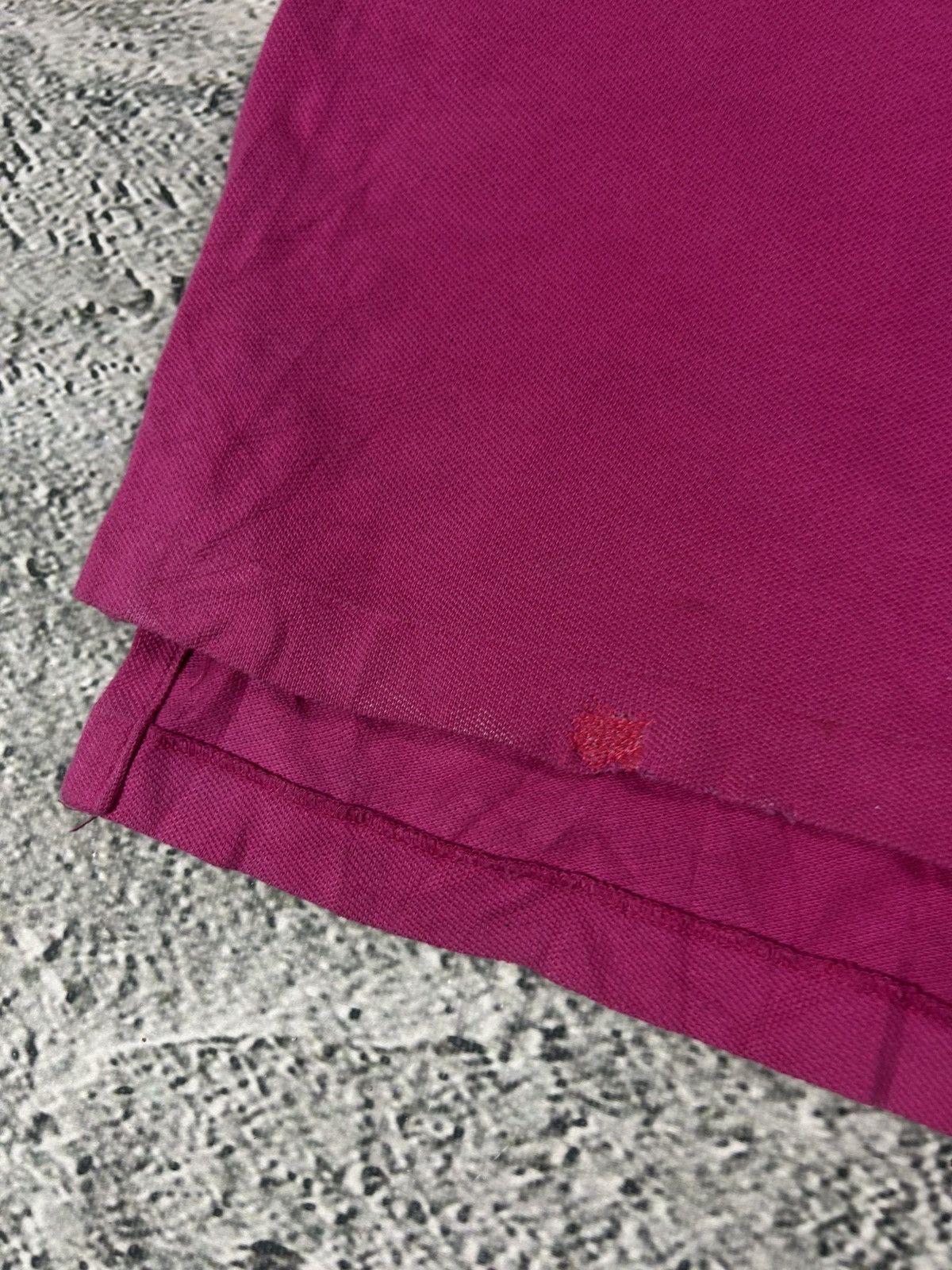 Ralph Lauren Chief Keef Polo Ralph Lauren Jamaica Pink Rasta Size US XL / EU 56 / 4 - 7 Thumbnail