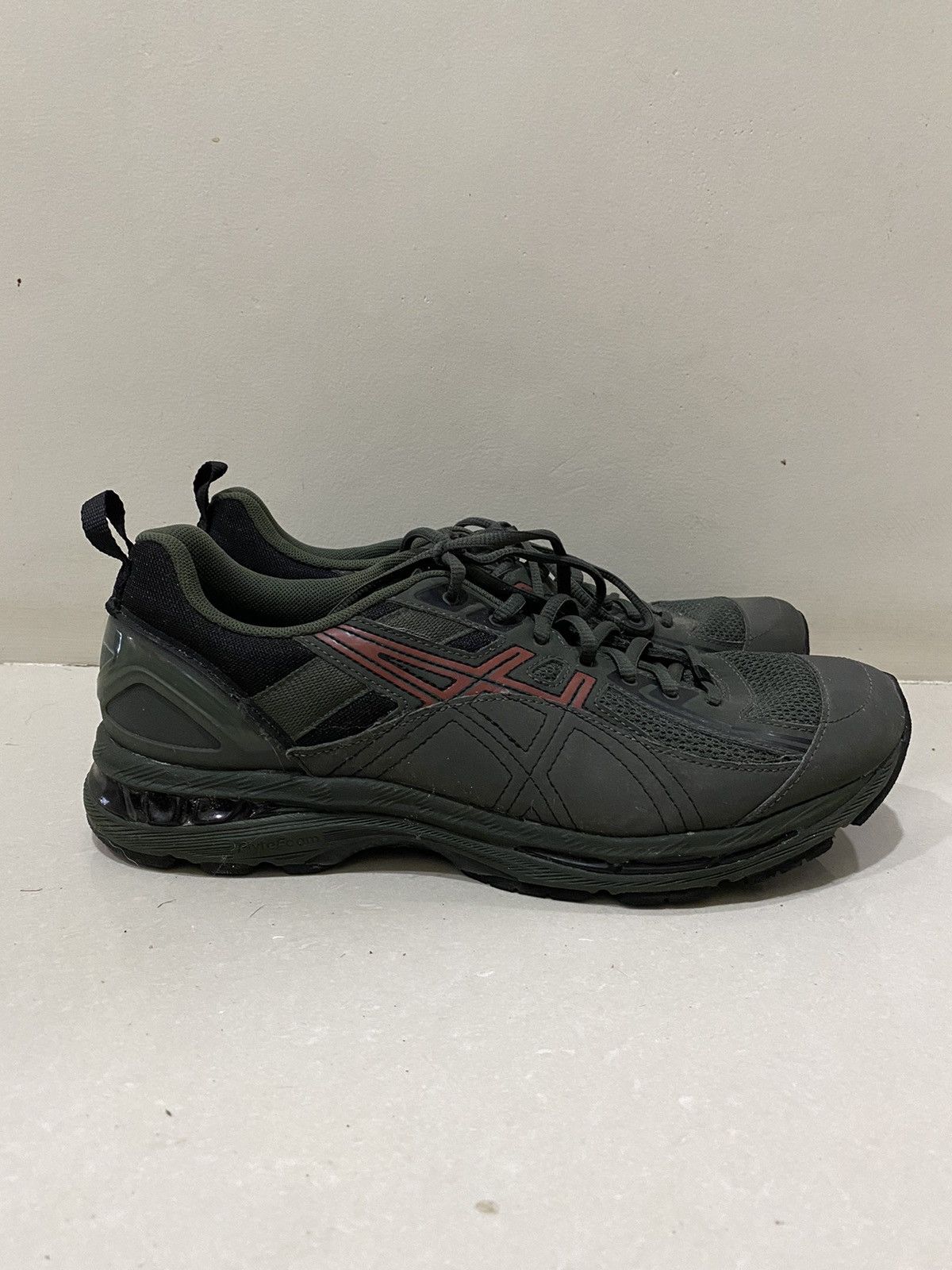 Asics × Kiko Kostadinov Asics x Kiko Kostadinov Gel-Burz2 Size 11us Size US 11 / EU 44 - 3 Thumbnail