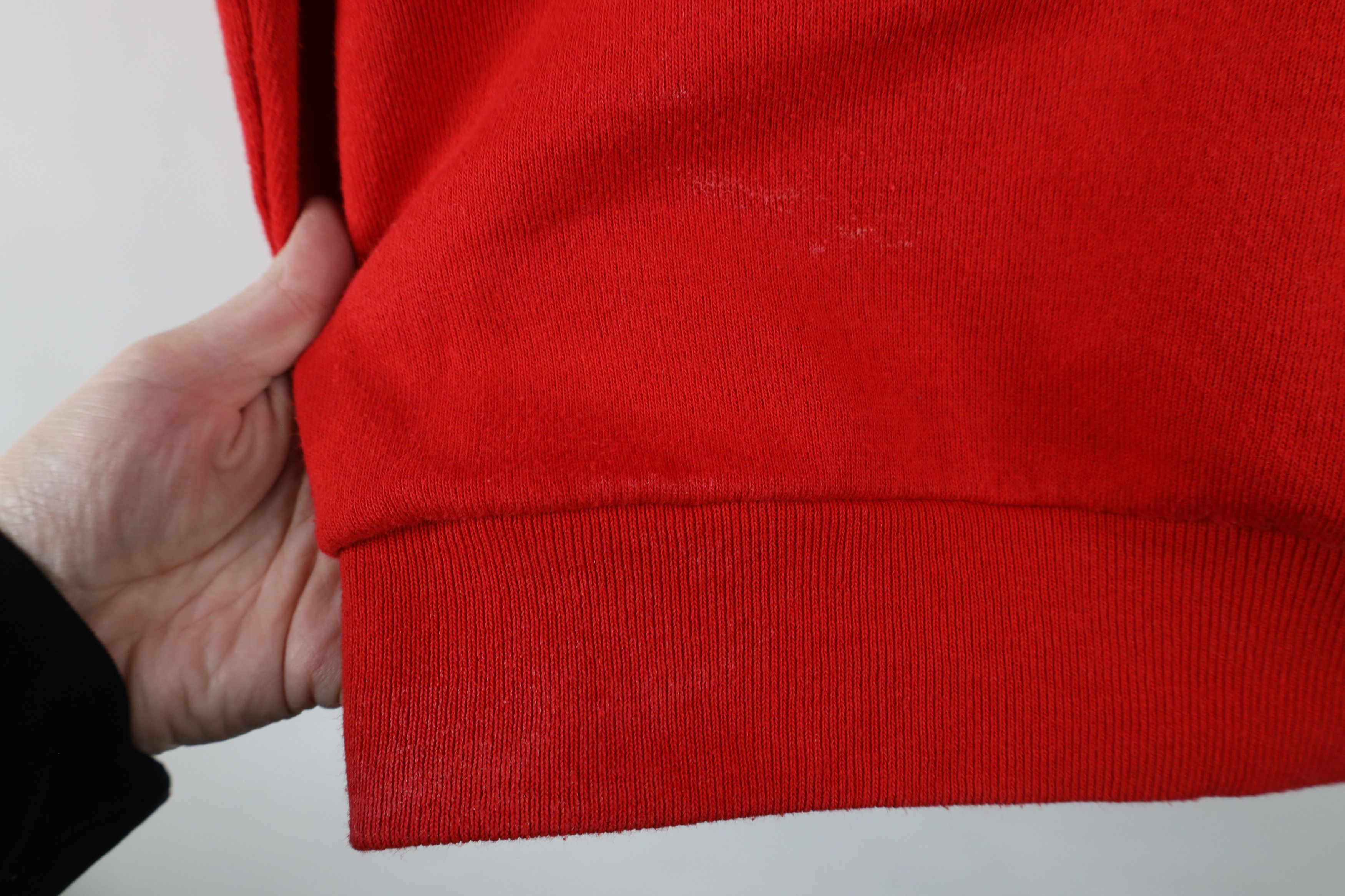 Russell Athletic × Vintage Vintage 70s 80s Russell Athletic University Sweatshirt USA Size M / US 6-8 / IT 42-44 - 10 Thumbnail