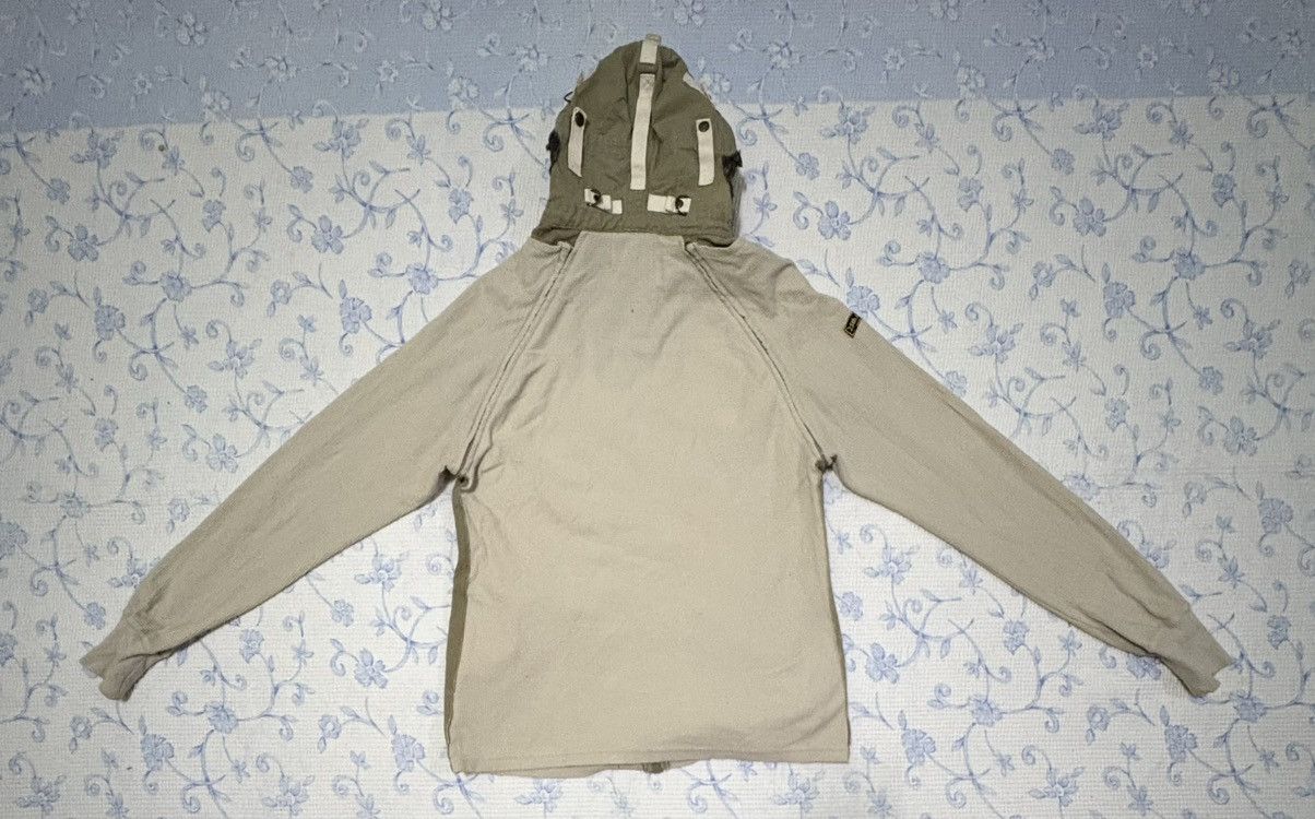 Avirex Avirex A75 Air Born Jacket Design Size US M / EU 48-50 / 2 - 8 Thumbnail