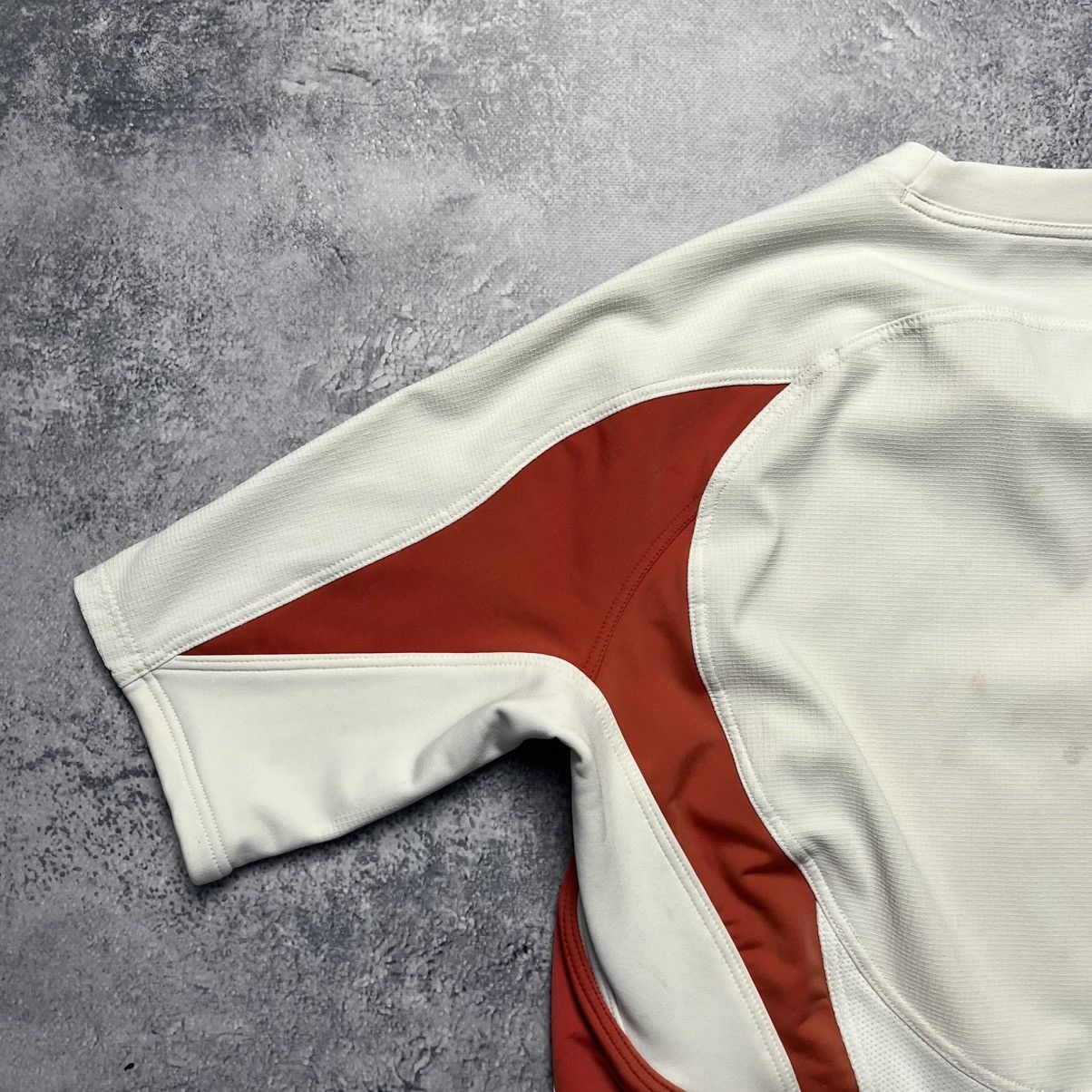Nike Vintage Nike England Rugby League Player Issue Jersey Rose Size US L / EU 52-54 / 3 - 20 Thumbnail
