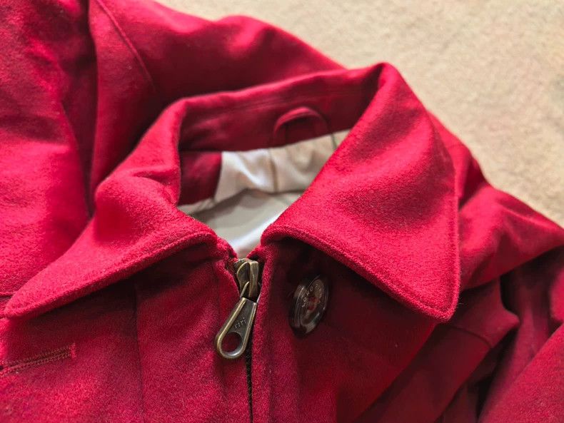 Loro Piana LORO PIANA Cashmere riding jacket Size M / US 6-8 / IT 42-44 - 4 Thumbnail