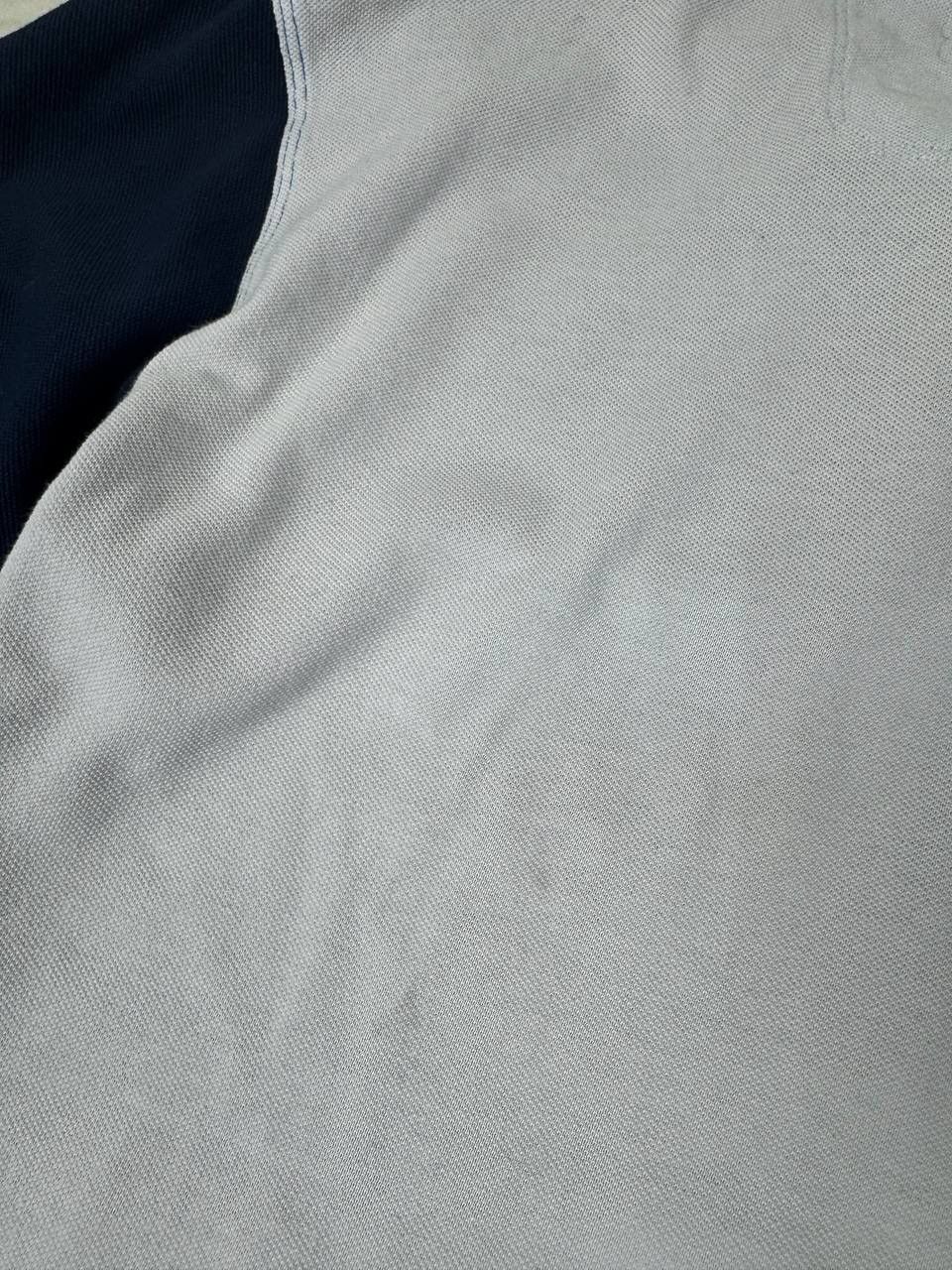Hackett Hackett Aston Martin Racing Rugby Long Sleeve Size US M / EU 48-50 / 2 - 15 Thumbnail