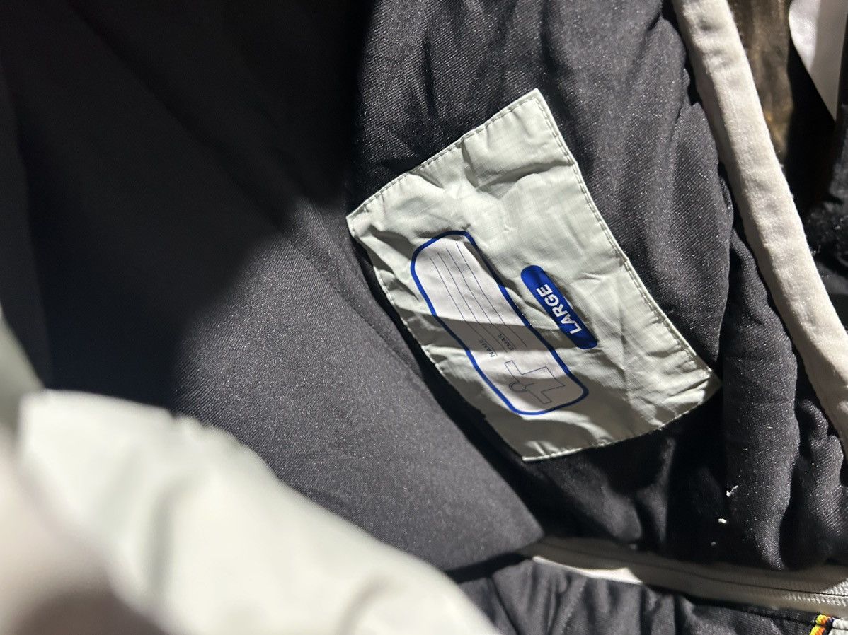K-Way Kway jacket Size US L / EU 52-54 / 3 - 5 Thumbnail