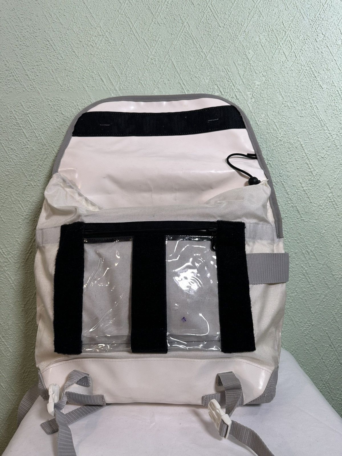 Bagjack Bagjack messenger Size ONE SIZE - 7 Thumbnail