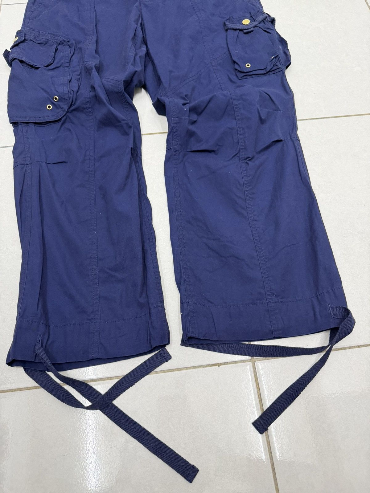 Lauren Ralph Lauren Lauren Ralph Lauren Cargo Pants Size US 33 - 3 Thumbnail