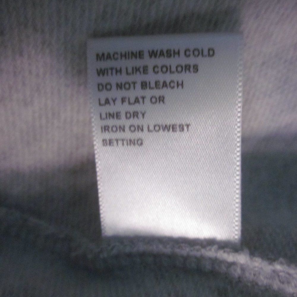 Johnny Was Johnny Was Calme High Low Cardigan Light Gray Size M Size M / US 6-8 / IT 42-44 - 5 Thumbnail