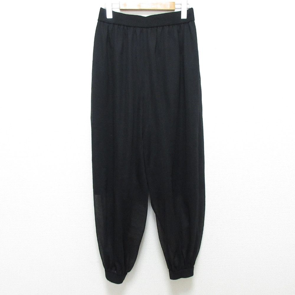 Other ADORE Dry Touch Sheer Knit Pants Others Pants 531-5173222 DUTY FREE for USA