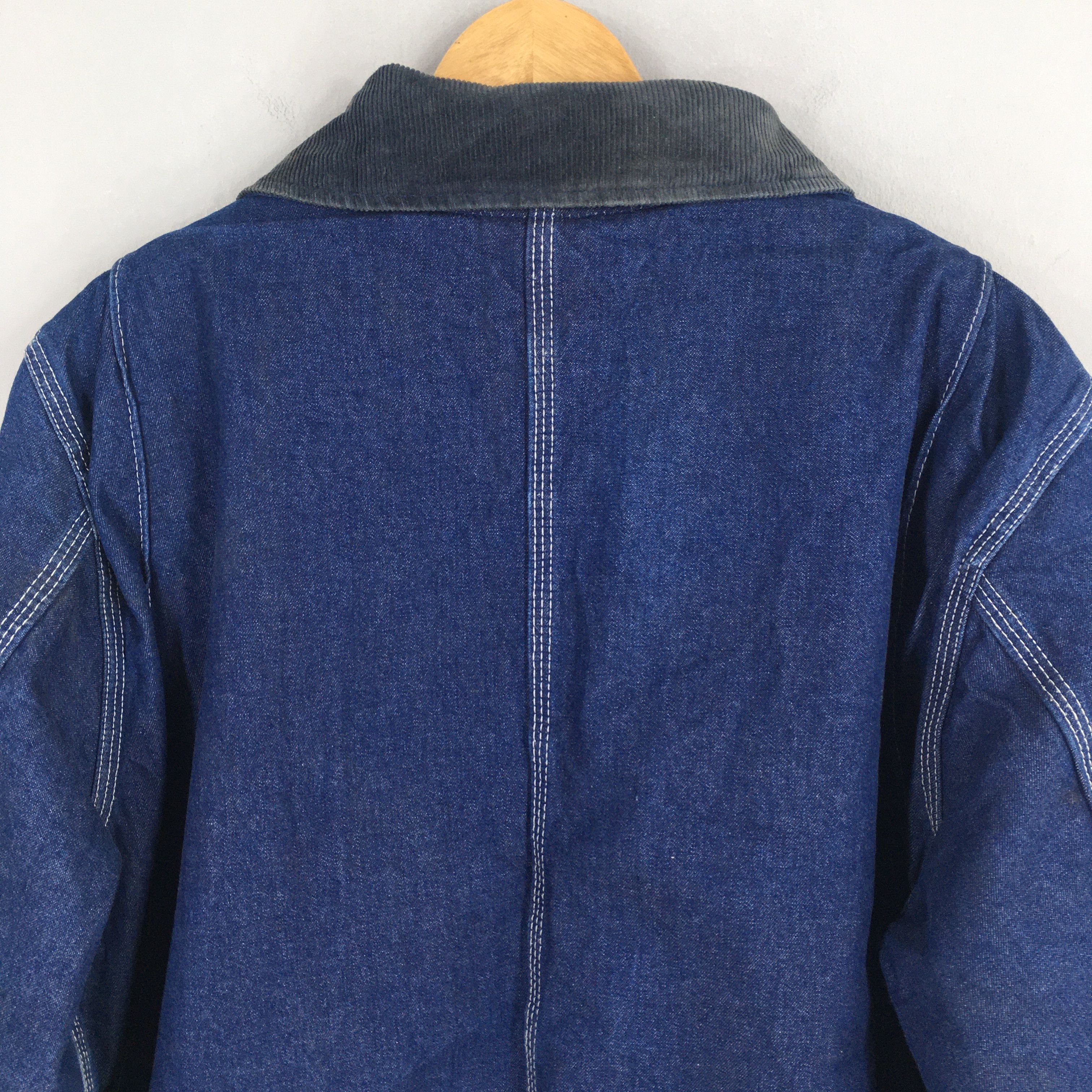 Sears dickies jacket shop