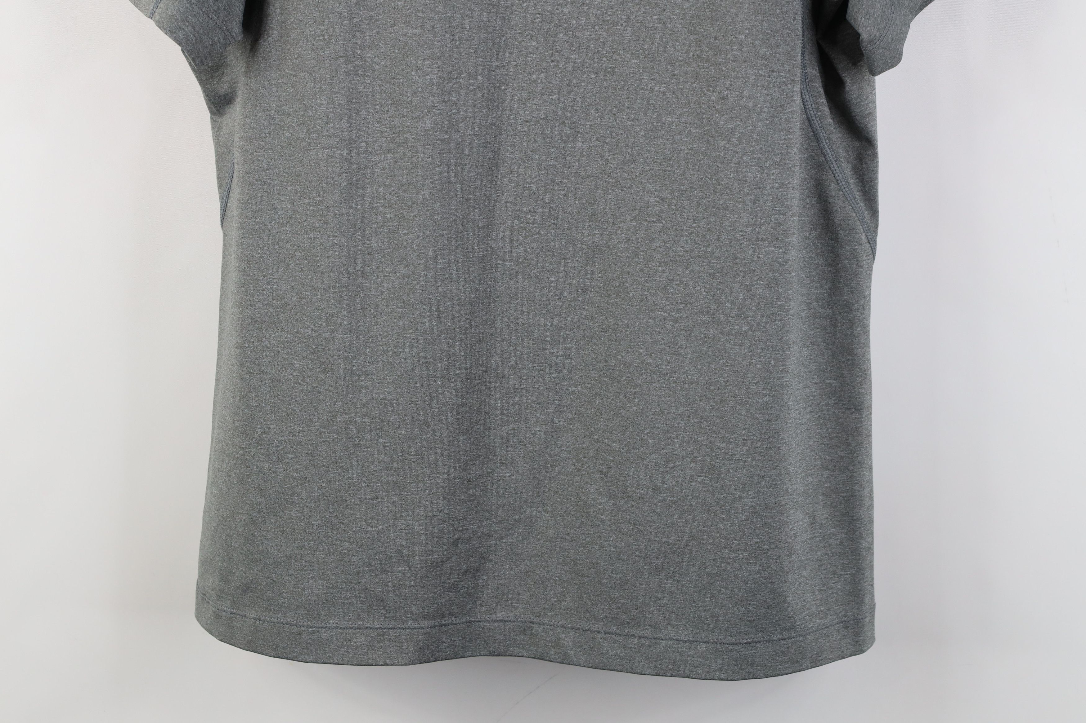 Nike Nike Pro Combat Compression Gym Short Sleeve T-Shirt Size US M / EU 48-50 / 2 - 16 Thumbnail