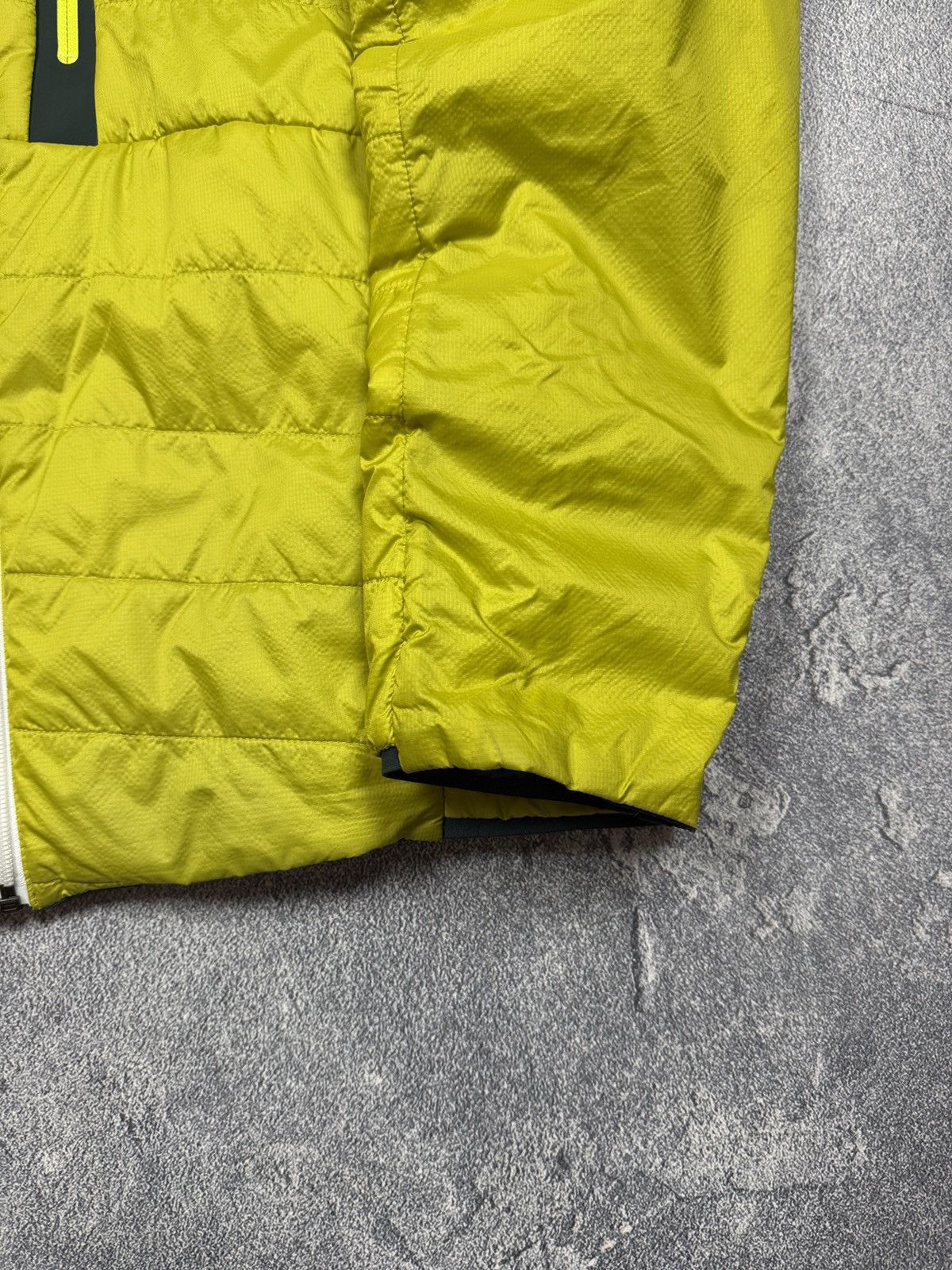 ORTOVOX Outdoor Ortovox Reversible Jacket Gorpcore Swisswool Size US XL / EU 56 / 4 - 14 Thumbnail