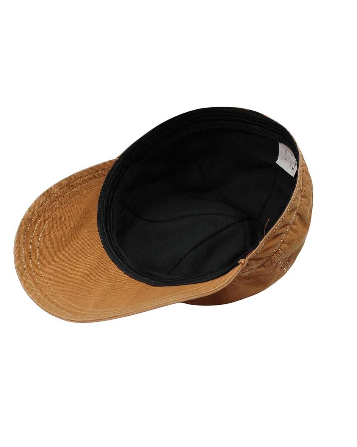 Issey Miyake 1990S HAI SPORTING GEAR DESIGNED BY ISSEY MIYAKE WORK HAT Size ONE SIZE - 7 Thumbnail