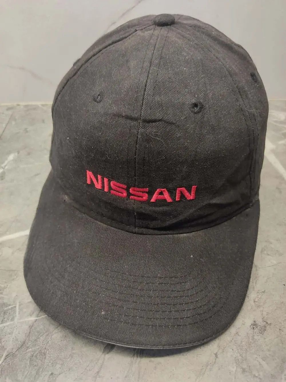 image of Racing Vintage Nissan Cap Hat in Mix, Men's