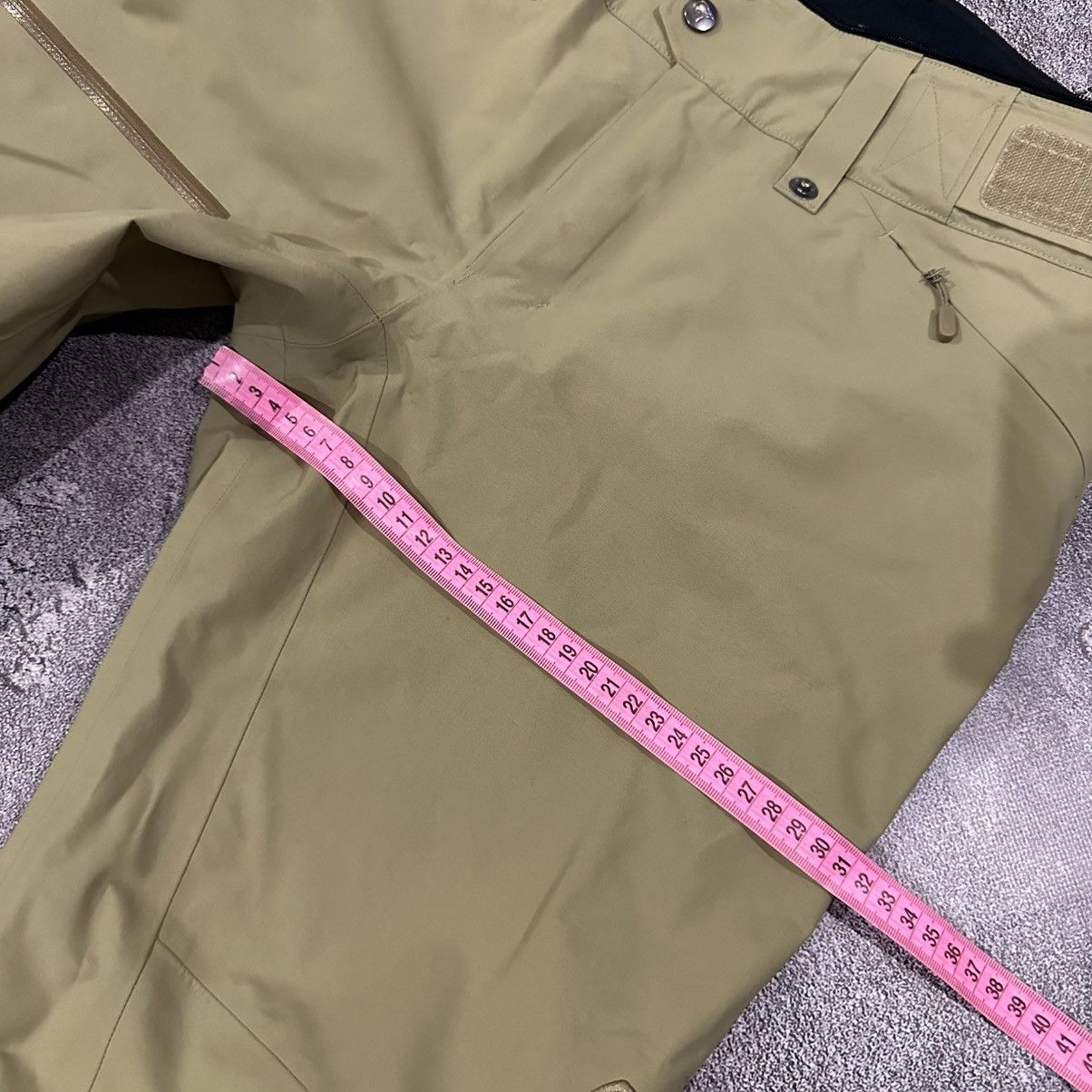Norrona NORRONA Lofoten GORE TEX Women’s Pants S Size Size 26" / US 2 / IT 38 - 21 Thumbnail
