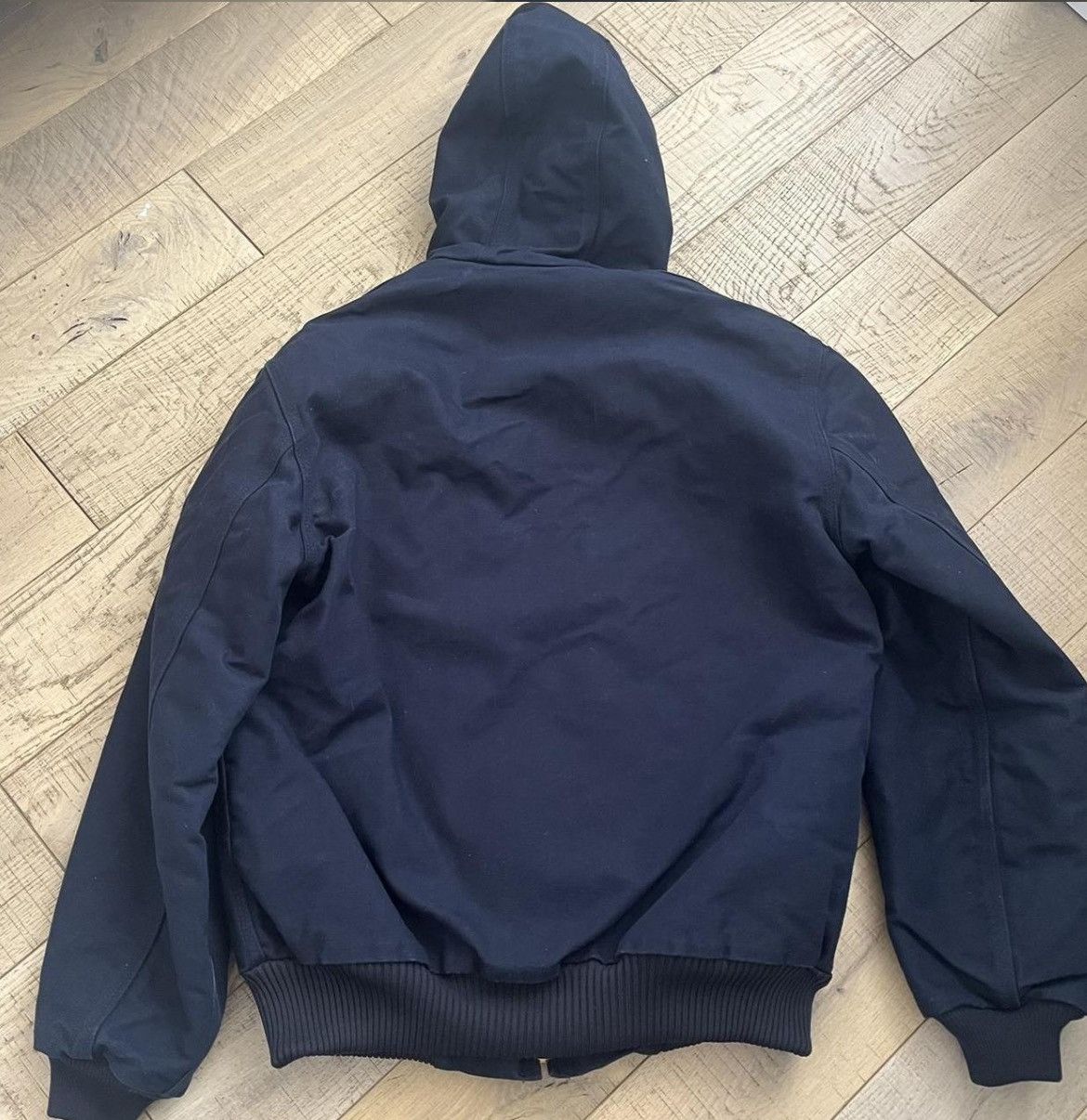 Carhartt Carhartt Jacket Size US S / EU 44-46 / 1 - 2 Thumbnail