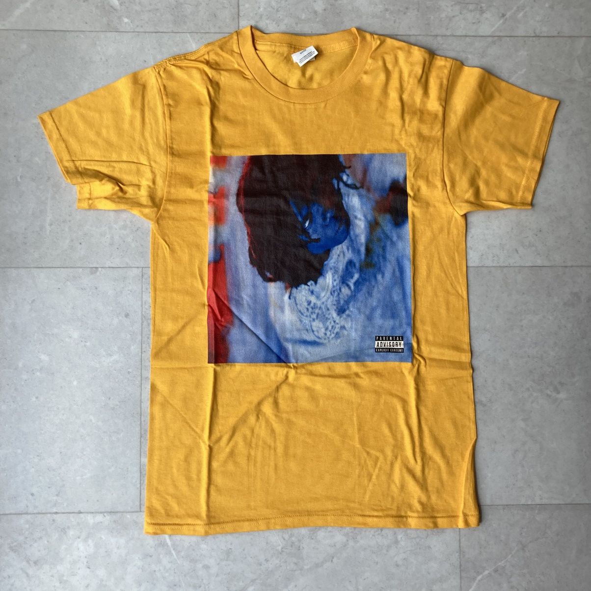 Band Tees dreamcrusher grudge2 electronic noise industrial tee Size US S / EU 44-46 / 1 - 1 Thumbnail