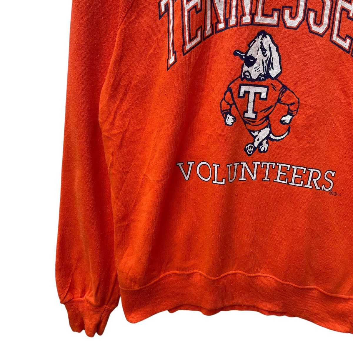 Japanese Brand × Vintage Vintage 80s Bassett - Walker SweatshirCrewneck Made In Usa Size US M / EU 48-50 / 2 - 5 Thumbnail