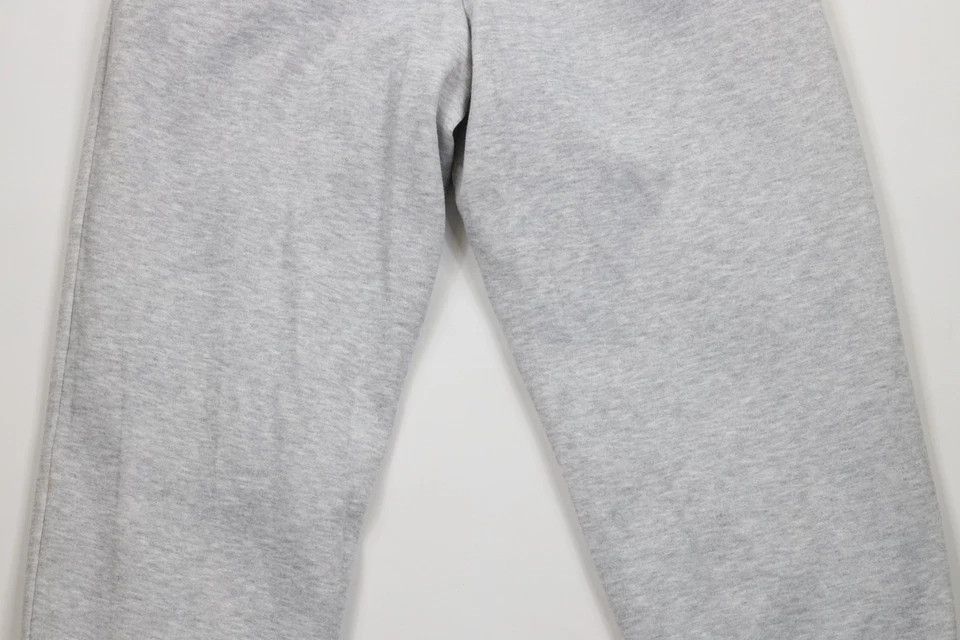 Vintage Vintage 90s Streetwear Reversible Cuffed Joggers Pants Size US 36 / EU 52 - 10 Thumbnail