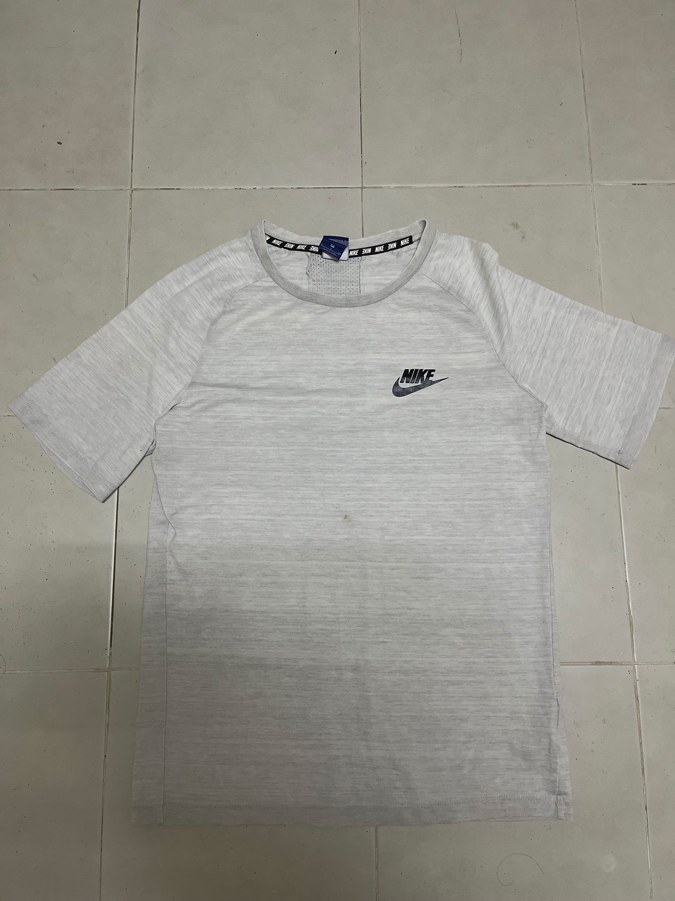 Nike × Sports Specialties Nike Mesh Spine Size US S / EU 44-46 / 1 - 1 Thumbnail