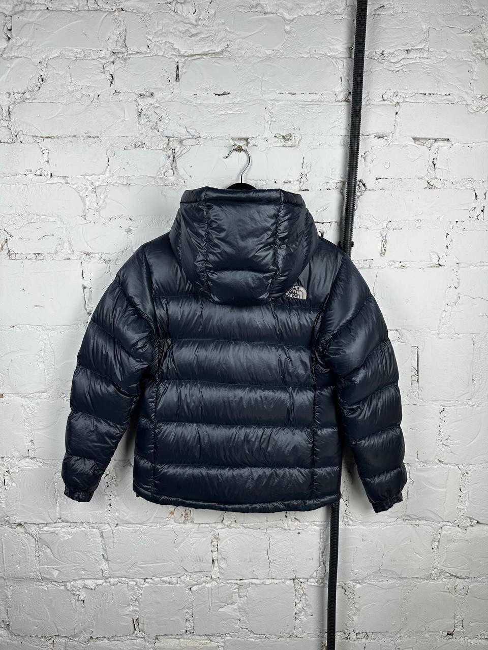 The North Face The North Face Alpha Down Puffer 700 Size XS / US 0-2 / IT 36-38 - 2 Thumbnail