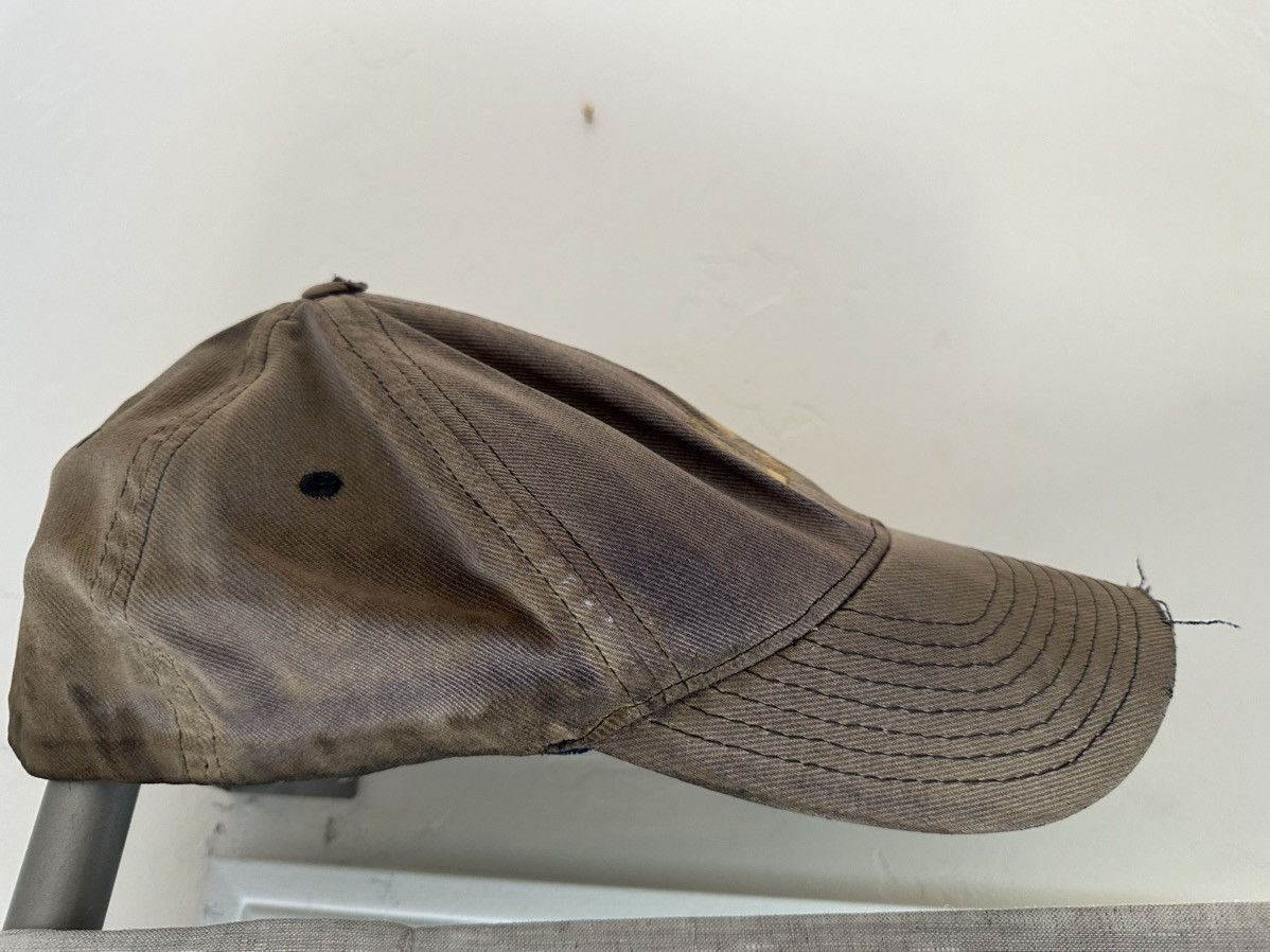 Shorty's Skateboards Vintage 90s shortys skateboard hat Size ONE SIZE - 2 Thumbnail