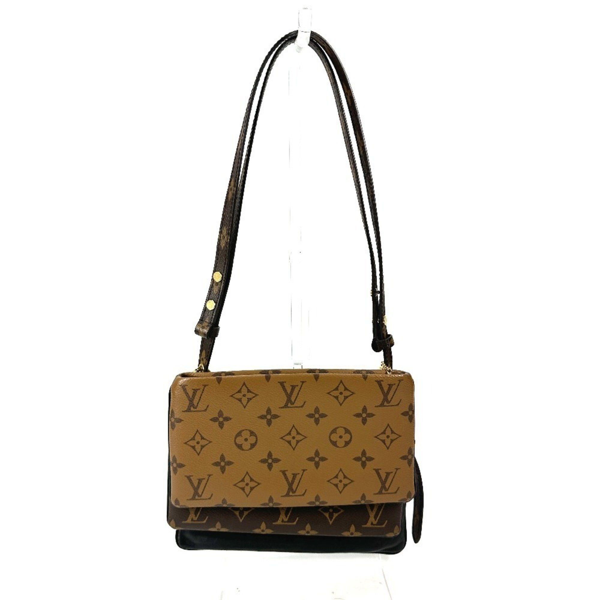 Louis Vuitton Louis Vuitton LV3 shoulder Size ONE SIZE - 1 Thumbnail
