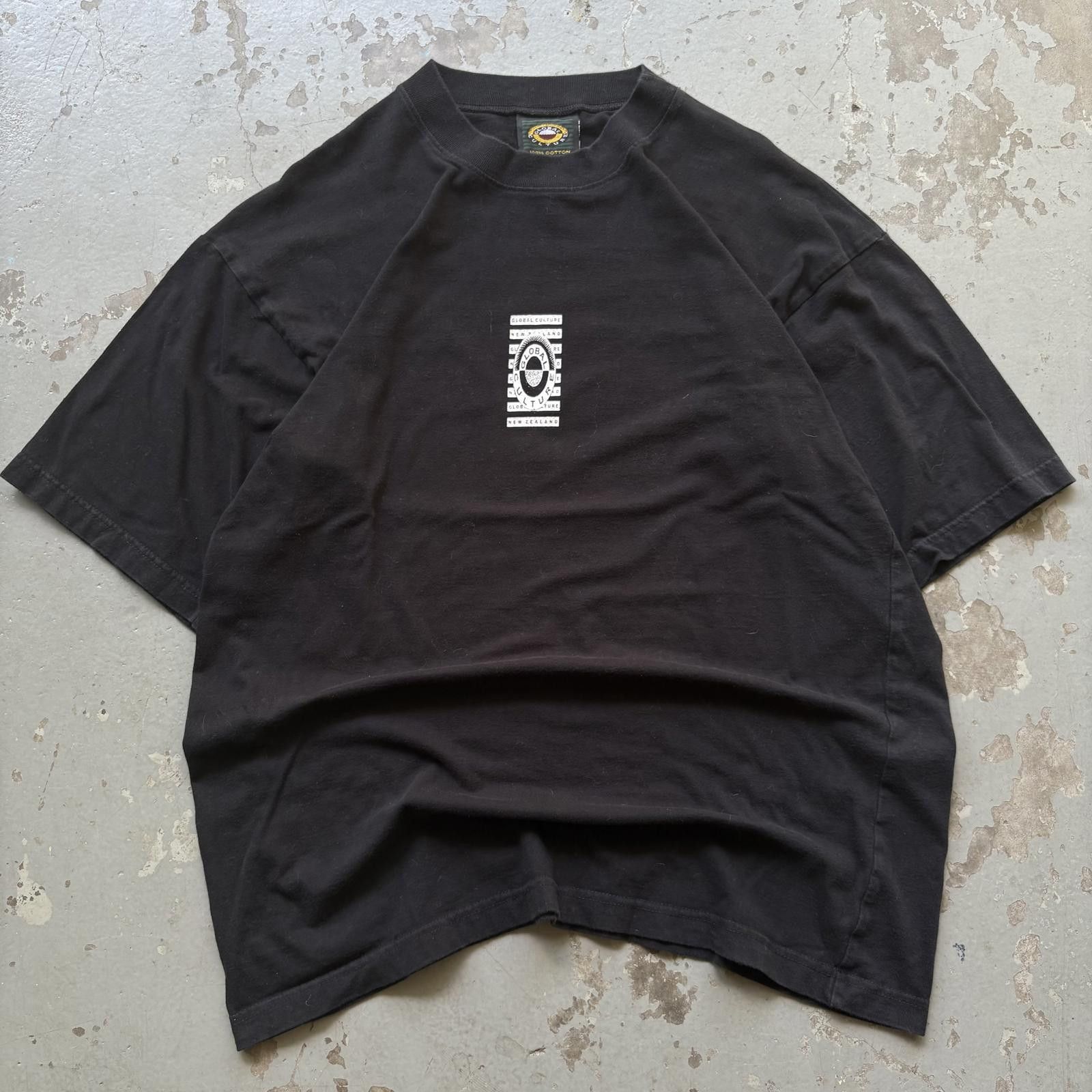 Vintage Vintage 90s Global Culture New Zealand Rugby Beer Joke Shirt Size US XL / EU 56 / 4 - 1 Thumbnail