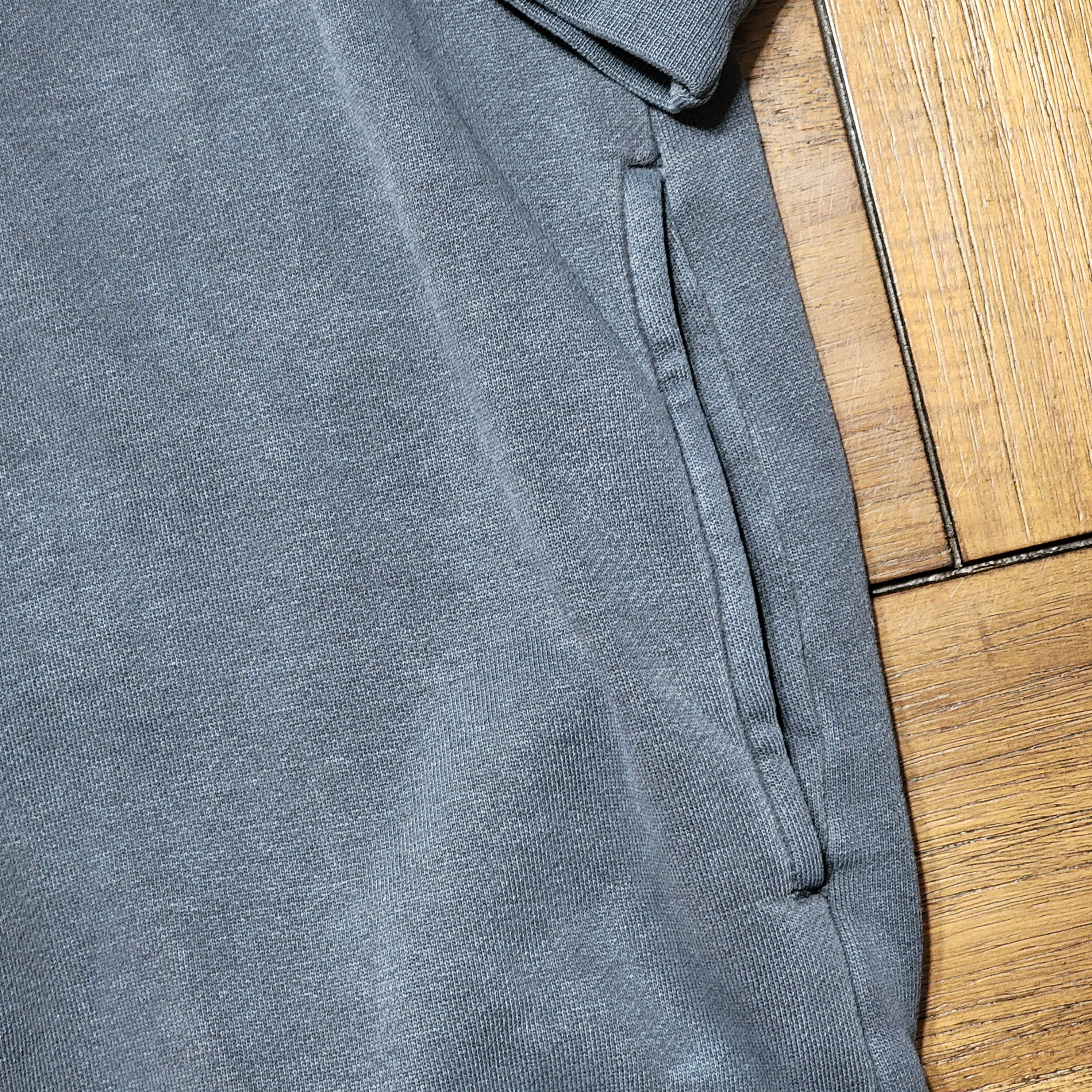 Orvis Orvis LS Quarter Zip Heavy Pullover w/ Pockets - Size XL Size US XL / EU 56 / 4 - 3 Thumbnail