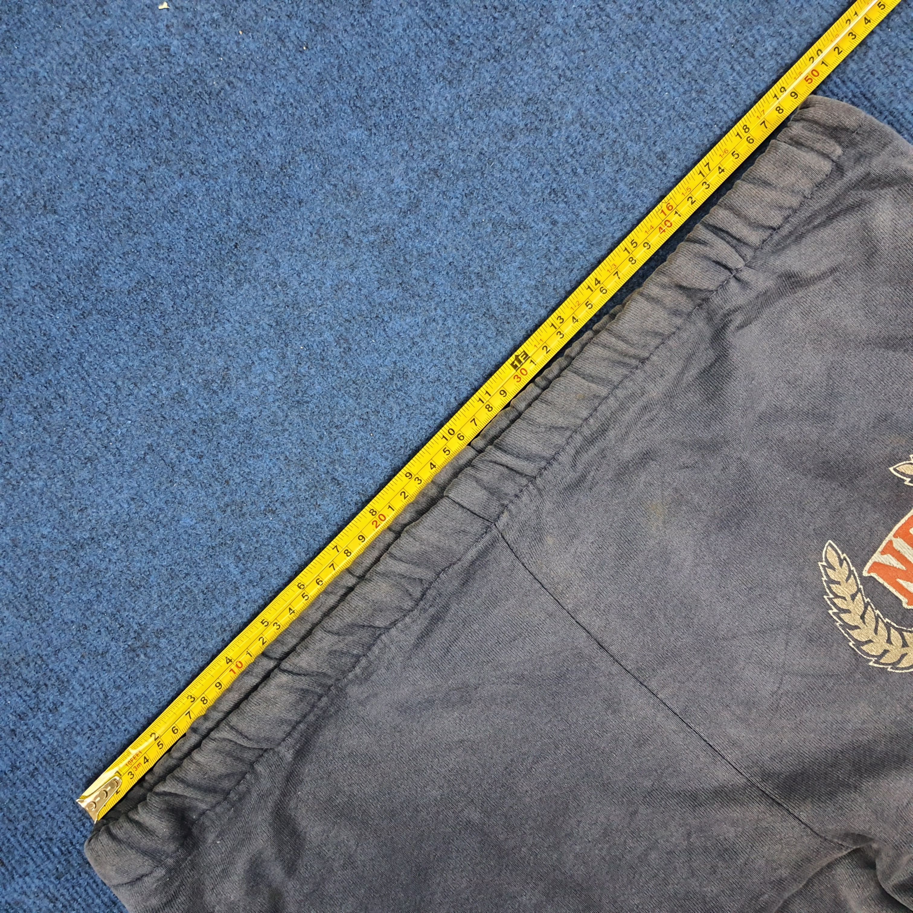 NFL × Vintage Vintage Nutmeg NFL Dallas Cowboys Sweatpants Size US 36 / EU 52 - 8 Thumbnail