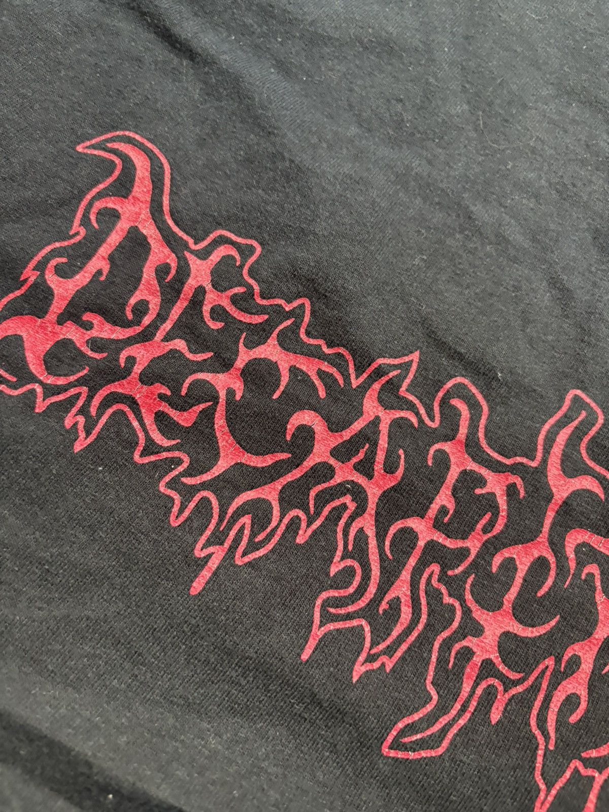 Band Tees Vintage Decapitated The First Damned 2006 Long Sleeve Band Size US XXL / EU 58 / 5 - 19 Thumbnail