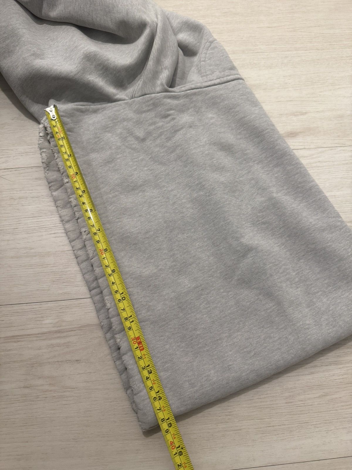 Champion Vintage Champion Super Hood Size US XL / EU 56 / 4 - 23 Thumbnail