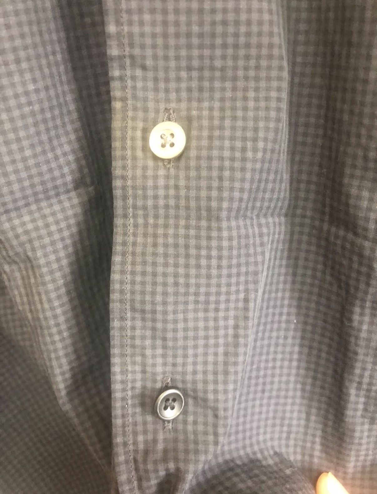Prada Prada Shirt J2 Size US S / EU 44-46 / 1 - 4 Thumbnail