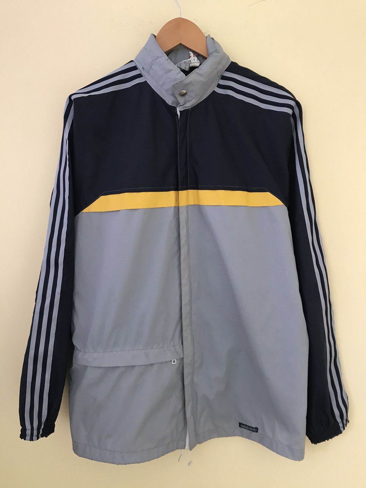 Adidas Adidas Spezial Harwood Anorak Grailed