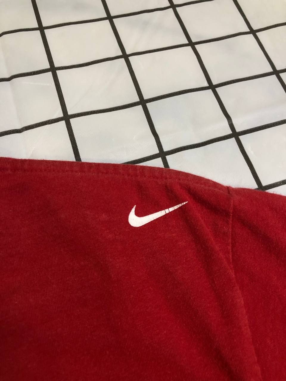 Nike Nike Basketball vintage t shirt 90s 00s NBA rare y2k Size US M / EU 48-50 / 2 - 14 Thumbnail