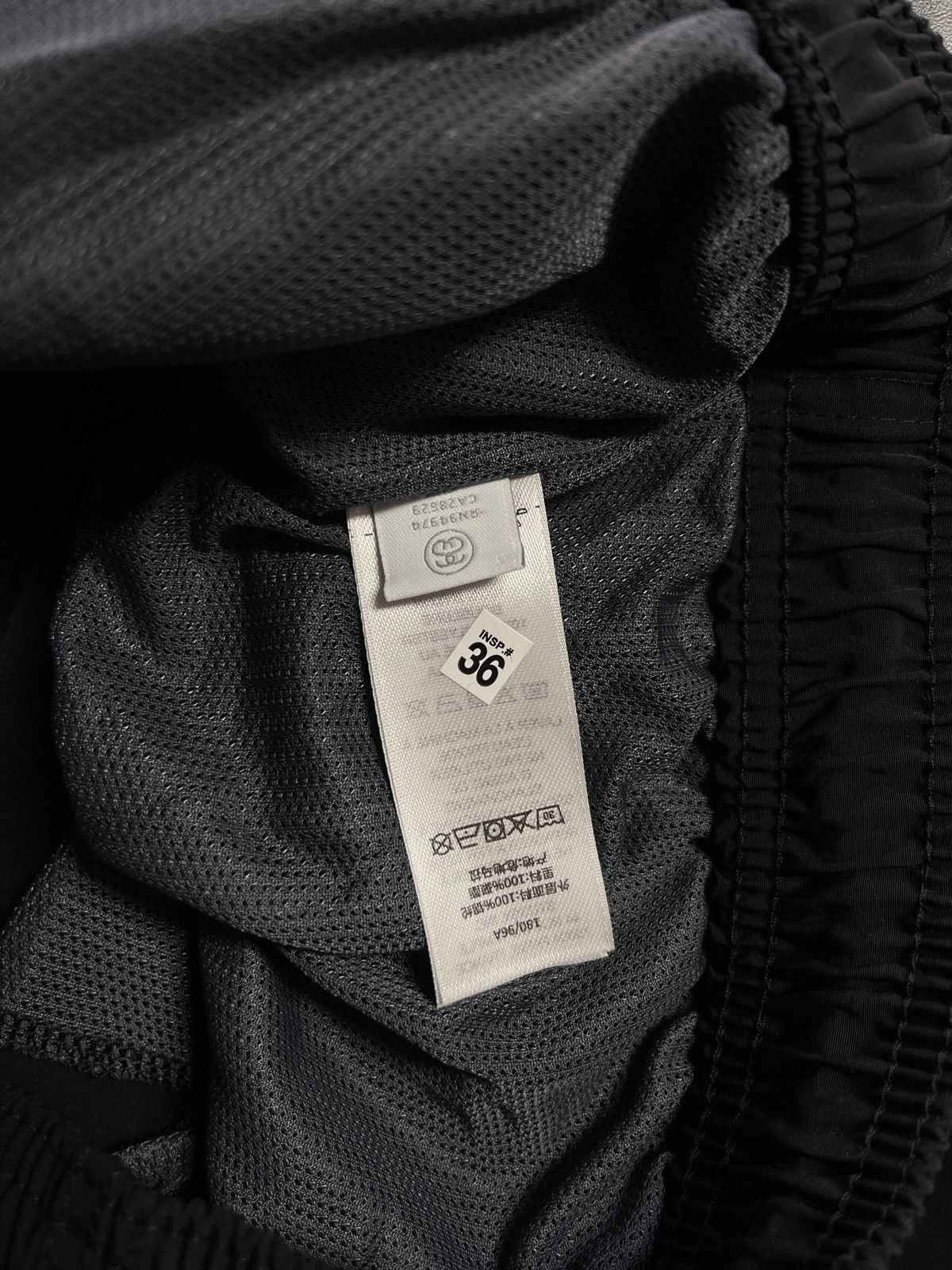 Stussy Stussy Water Shorts Size US 36 / EU 52 - 5 Thumbnail